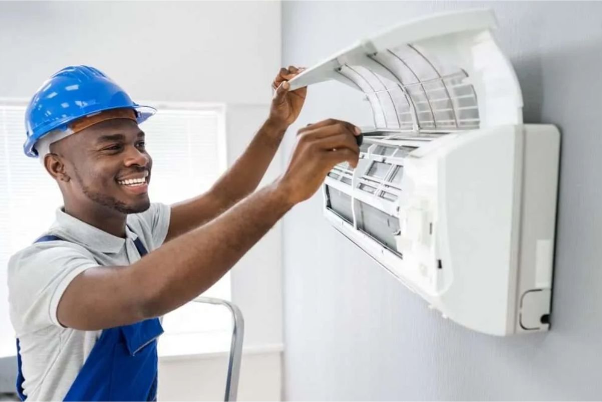 ac repair